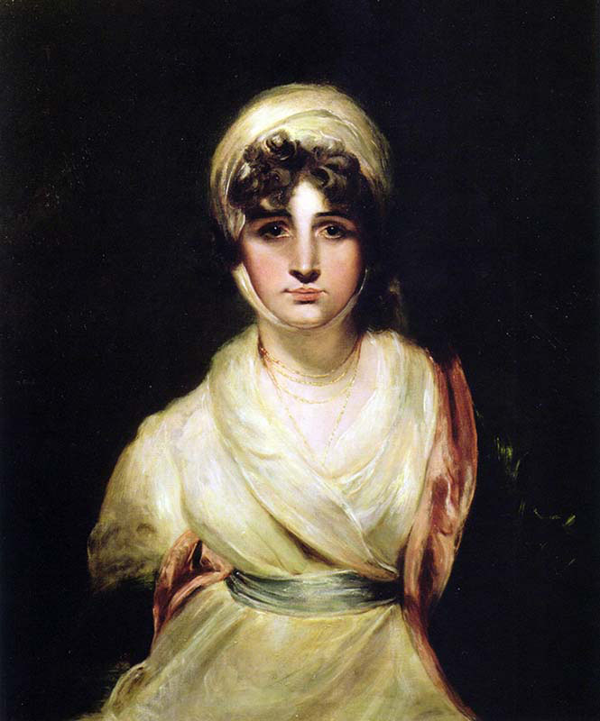 Sarah Siddons